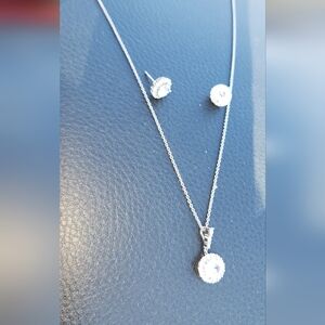 Necklace and Earring Set - IBB
